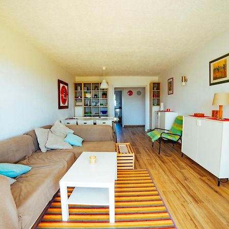 Apartamento Horizon Paradise - Primera Linea De Playa Miami Playa Dış mekan fotoğraf