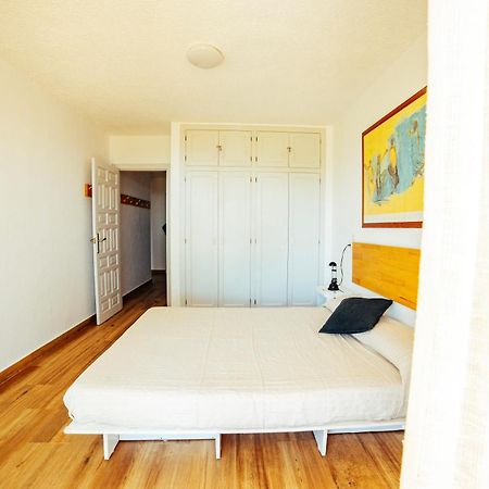 Apartamento Horizon Paradise - Primera Linea De Playa Miami Playa Dış mekan fotoğraf