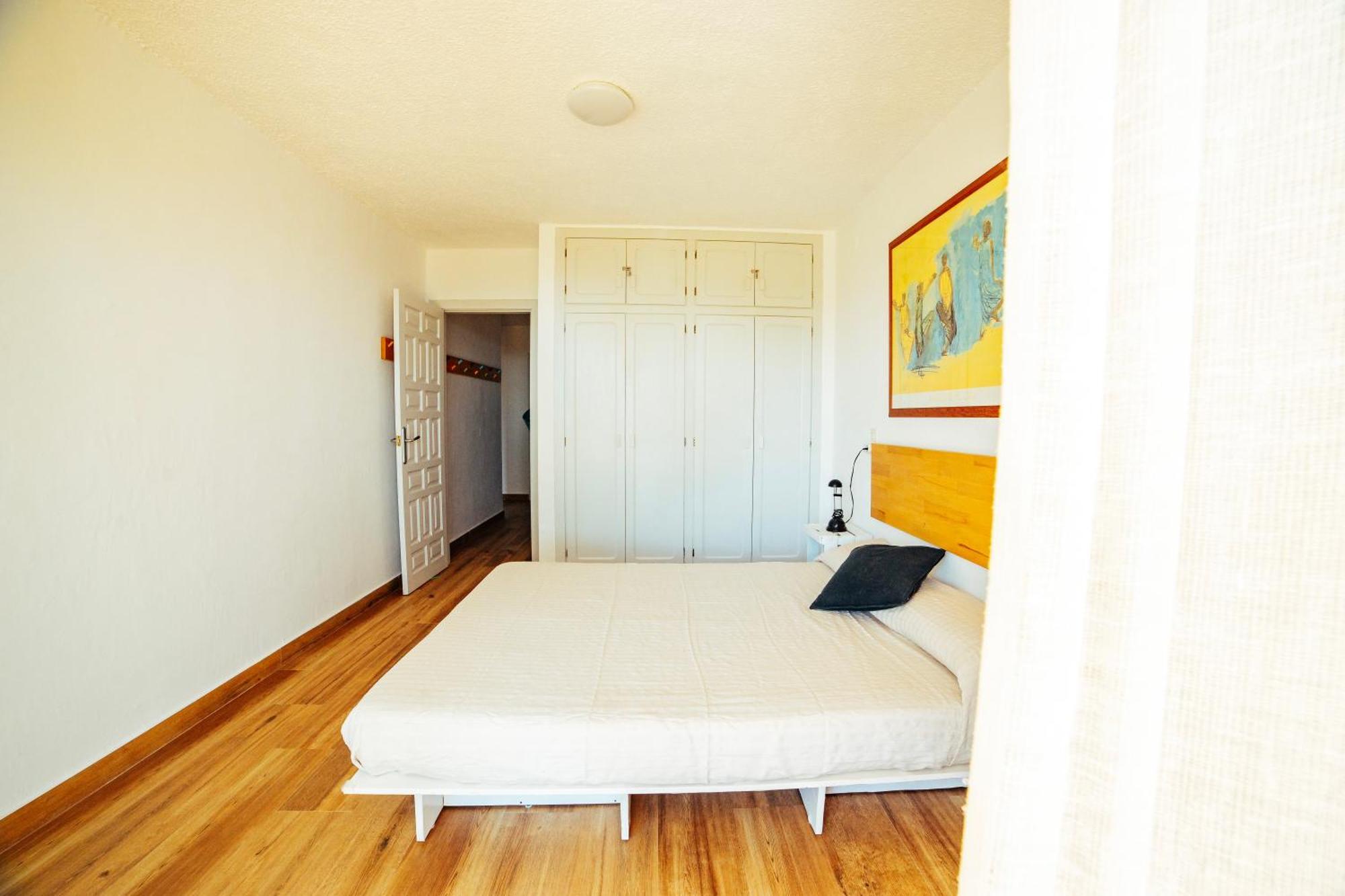 Apartamento Horizon Paradise - Primera Linea De Playa Miami Playa Dış mekan fotoğraf