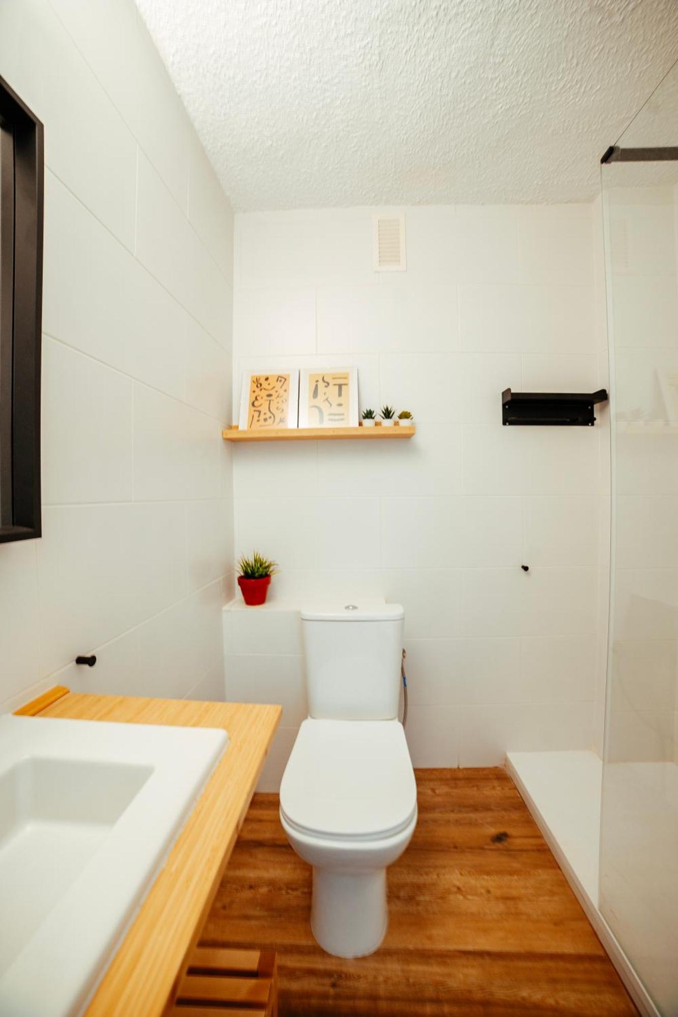Apartamento Horizon Paradise - Primera Linea De Playa Miami Playa Dış mekan fotoğraf