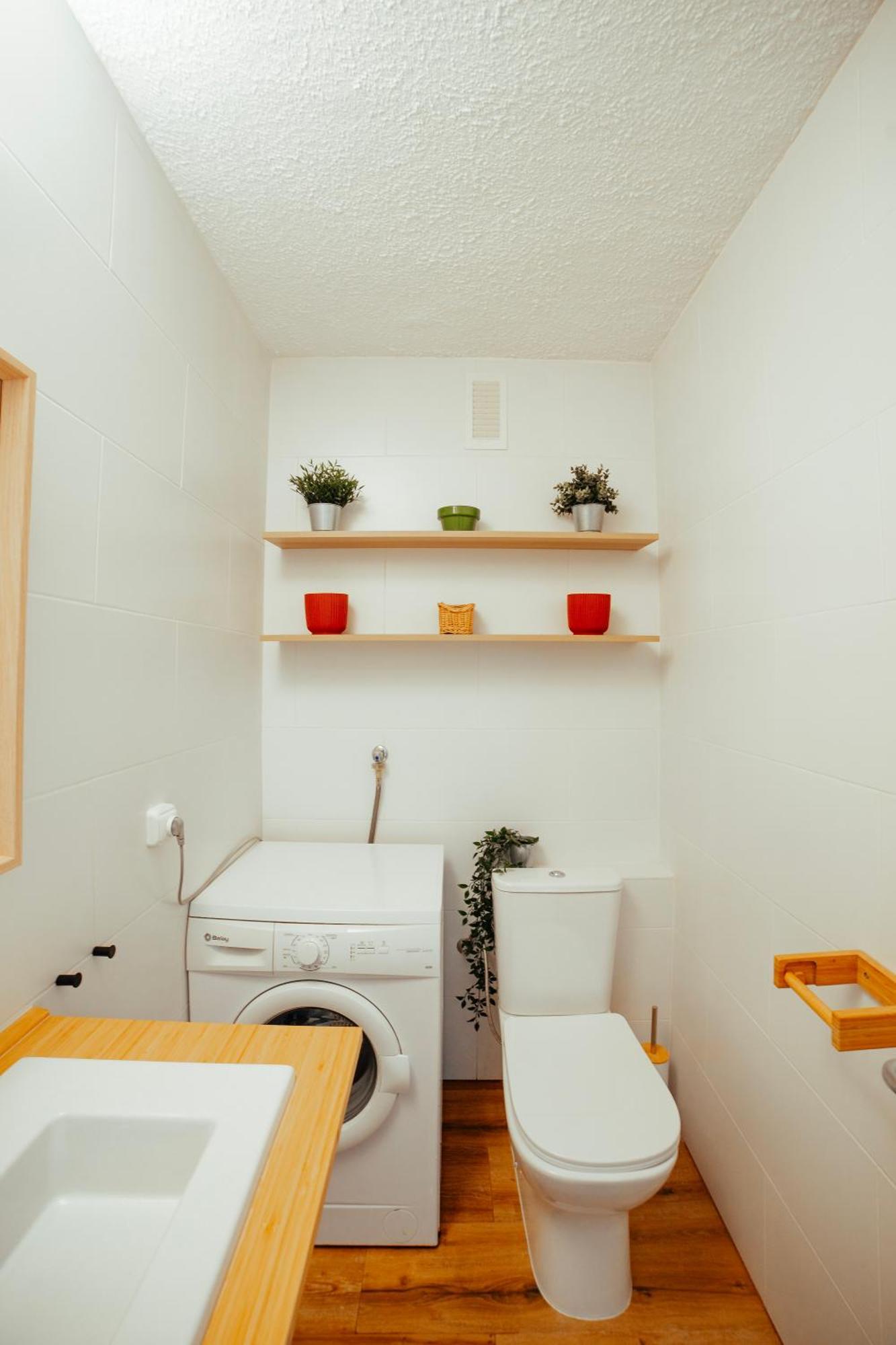 Apartamento Horizon Paradise - Primera Linea De Playa Miami Playa Dış mekan fotoğraf