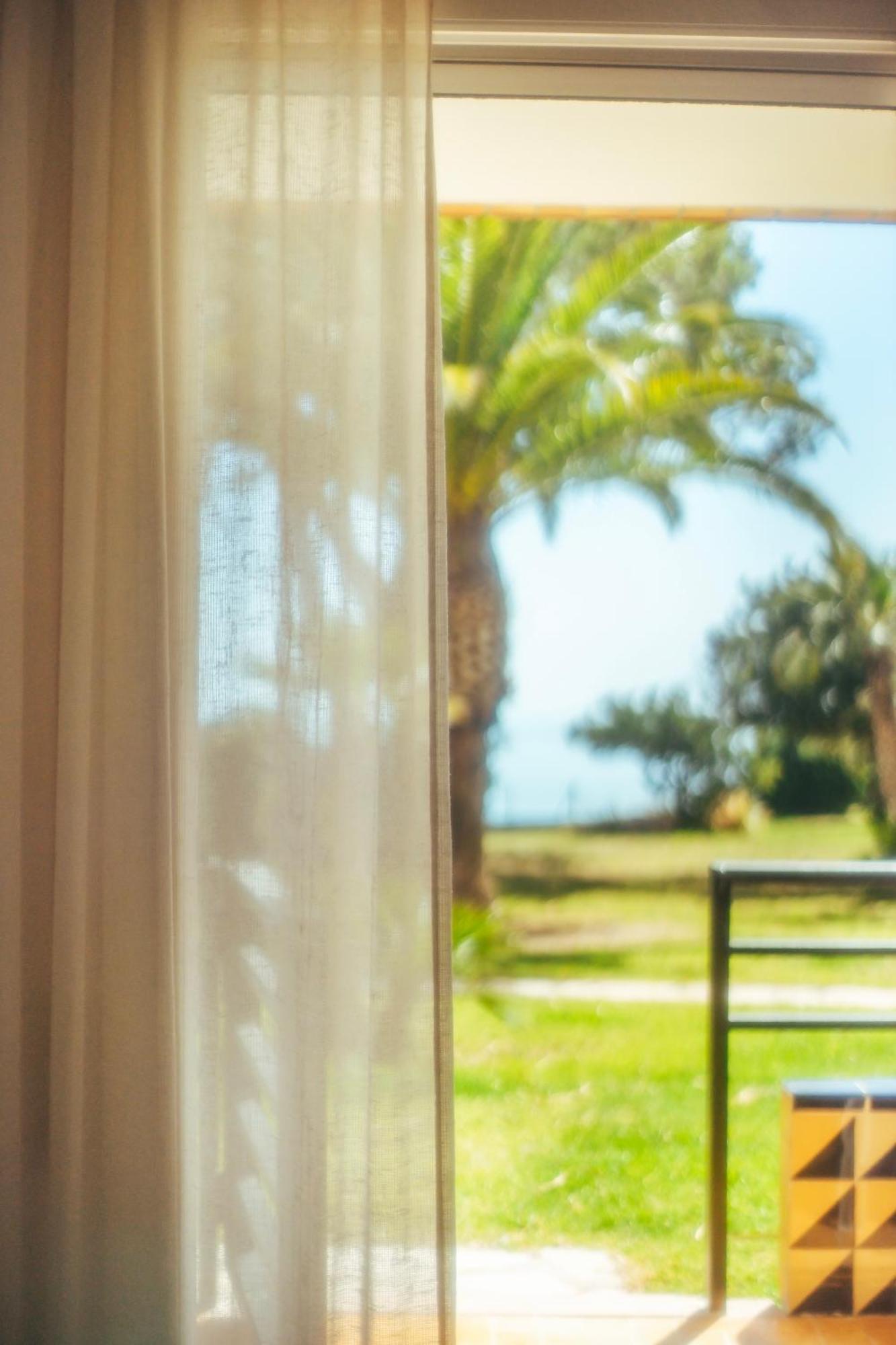 Apartamento Horizon Paradise - Primera Linea De Playa Miami Playa Dış mekan fotoğraf