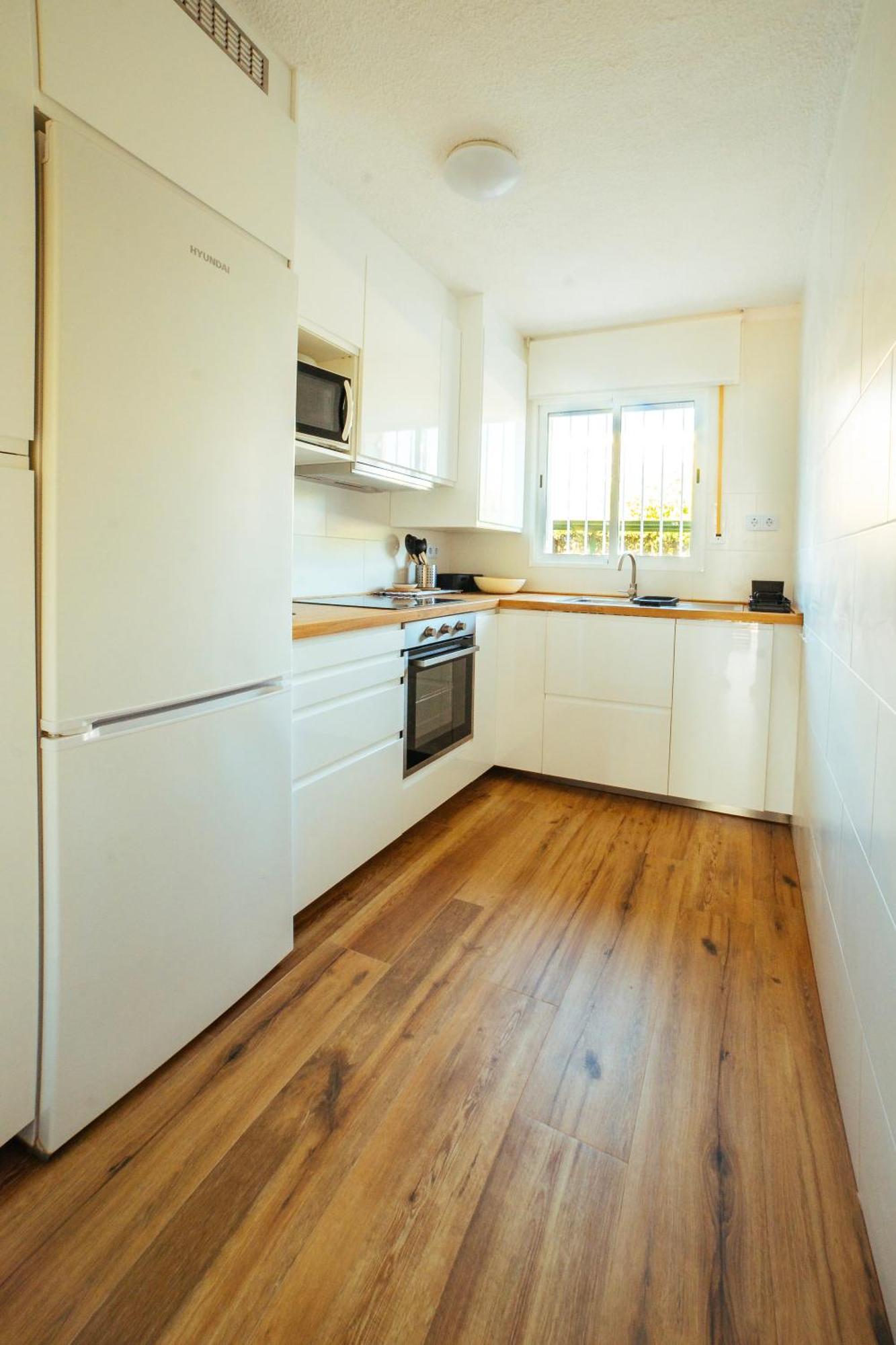 Apartamento Horizon Paradise - Primera Linea De Playa Miami Playa Dış mekan fotoğraf