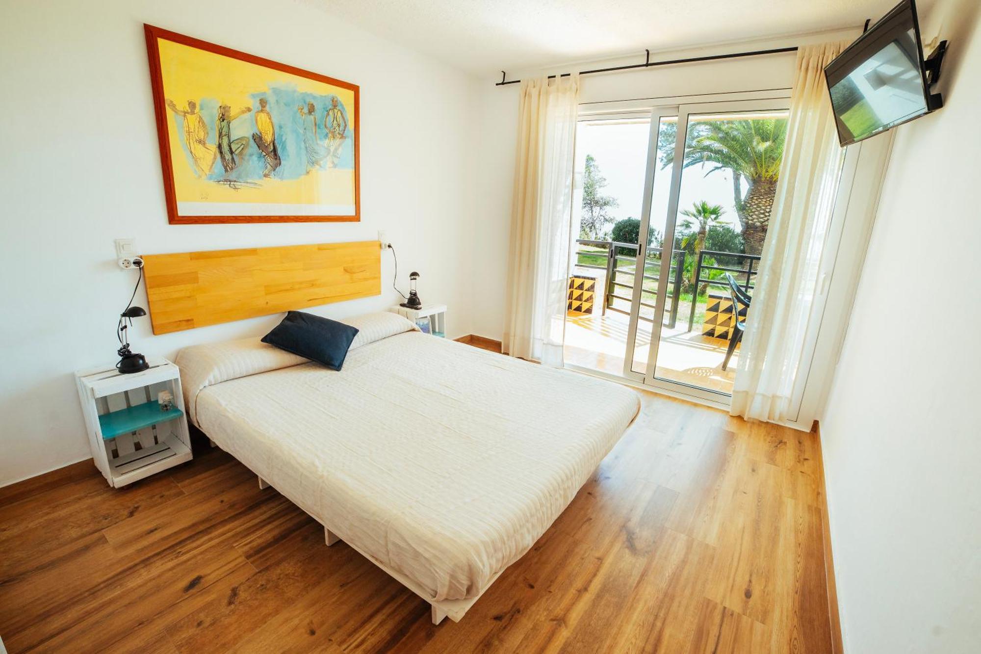 Apartamento Horizon Paradise - Primera Linea De Playa Miami Playa Dış mekan fotoğraf