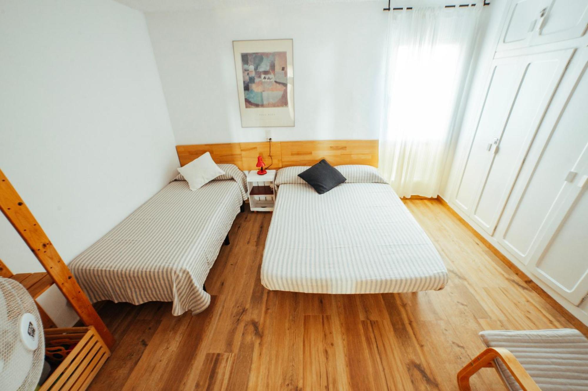 Apartamento Horizon Paradise - Primera Linea De Playa Miami Playa Dış mekan fotoğraf