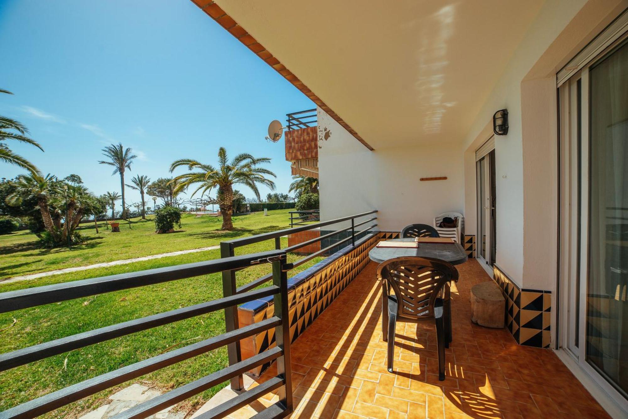 Apartamento Horizon Paradise - Primera Linea De Playa Miami Playa Dış mekan fotoğraf