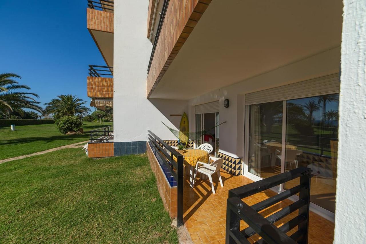 Apartamento Horizon Paradise - Primera Linea De Playa Miami Playa Dış mekan fotoğraf