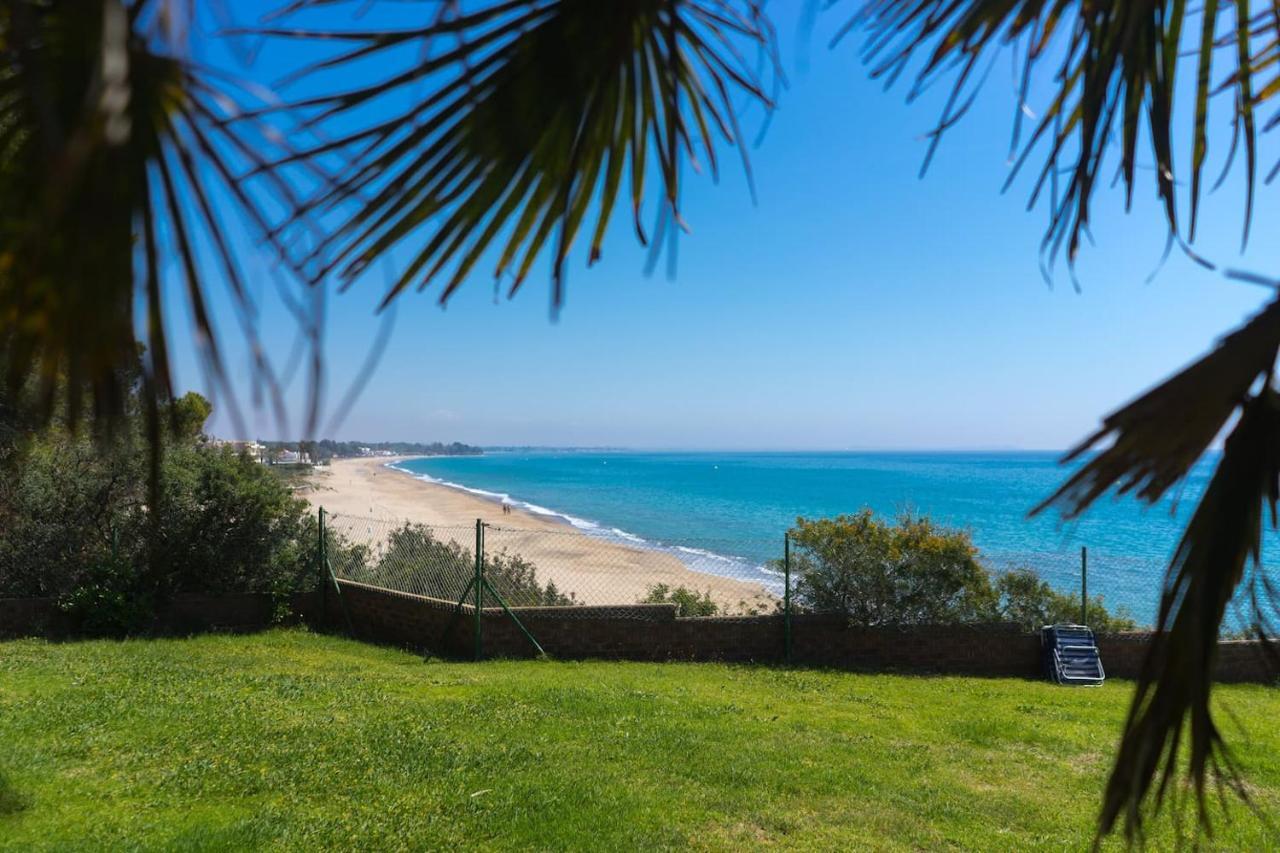 Apartamento Horizon Paradise - Primera Linea De Playa Miami Playa Dış mekan fotoğraf