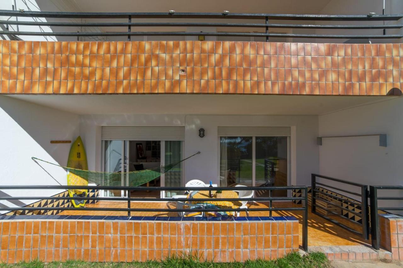 Apartamento Horizon Paradise - Primera Linea De Playa Miami Playa Dış mekan fotoğraf