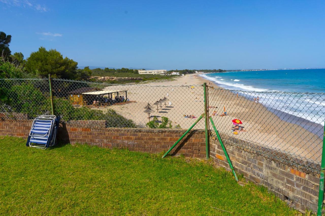 Apartamento Horizon Paradise - Primera Linea De Playa Miami Playa Dış mekan fotoğraf